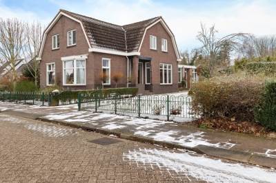 Woning Runde NZ 59 Emmer-Compascuum