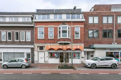Woning Kerkstraat 332 Brunssum