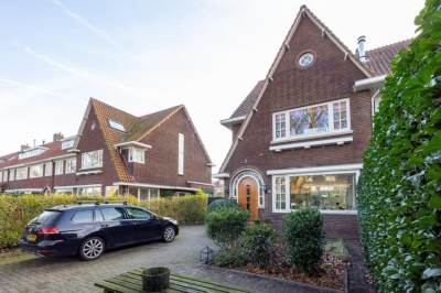 Woning Molenlaan 94 Rotterdam