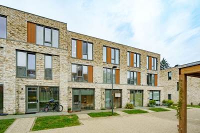 Woning Braambeshof 28 Ede