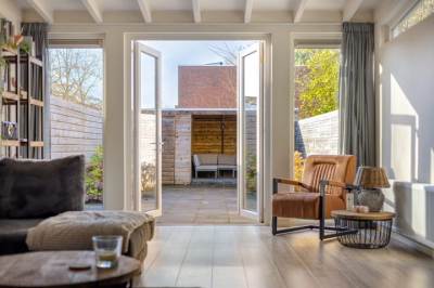 Woning Meerpaal 313 Groningen