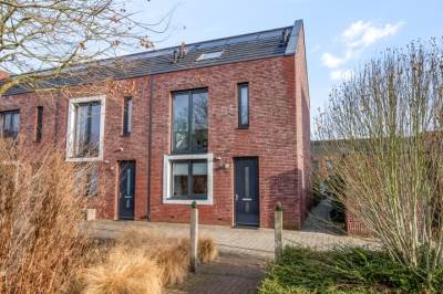 Woning Methorstheem 57 Veenendaal