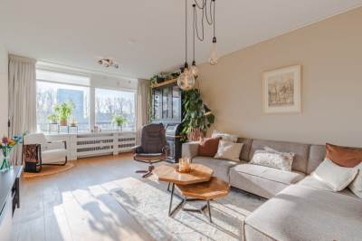 Woning Antwerpenstraat 22 Breda