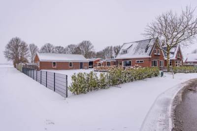 Woning Bovensteveenweg 2 Mussel