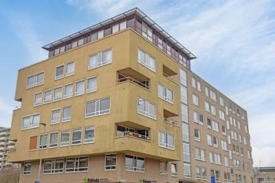 Woning Lotustuin 41 Rotterdam