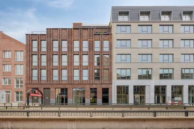 Woning Tolbrugstraat 89 Den Bosch