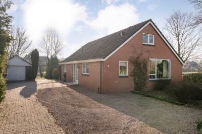 Woning Gedempte Wijde Wijk 4 Kerkenveld