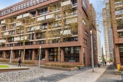 Woning Lichtstraat 16 Eindhoven