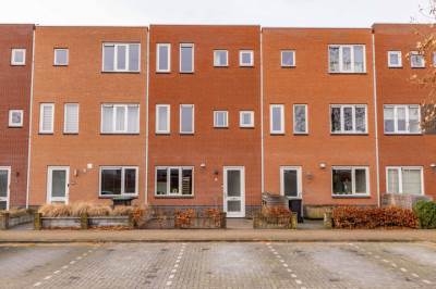 Woning Koningspage 87 Hoogeveen