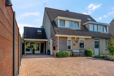 Woning Konijnenlaan 1 Lunteren