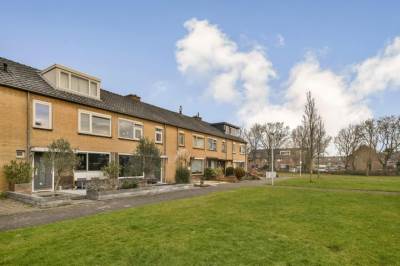 Woning Amestelle 231 Zwanenburg