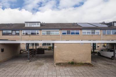 Woning Halve Morgen 65 Westervoort