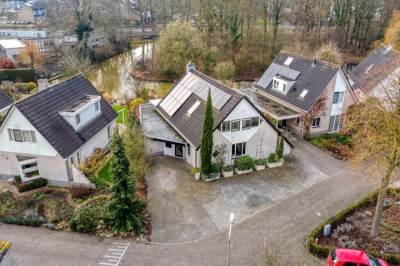 Woning Hermelijn 43 Deventer