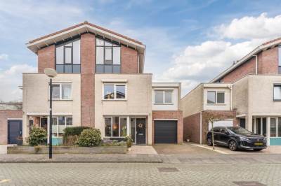 Woning Groepsekom 3 Leusden