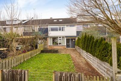 Woning Deltastraat 112 Emmeloord