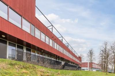 Woning Meerval 17 Amersfoort