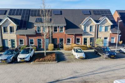 Woning Slotermeer 15 Zoetermeer
