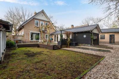 Woning Jachtlaan 151 Apeldoorn