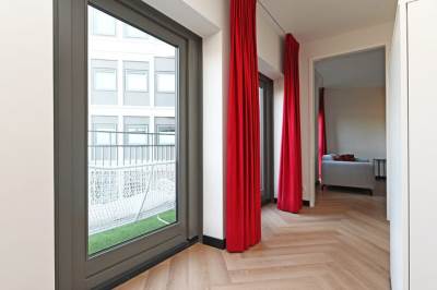 Woning Burgemeester Elsenlaan 323F512 Rijswijk (ZH)