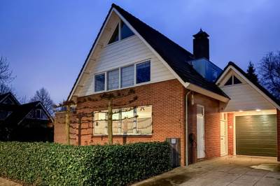 Woning Frans Duwaerstraat 3 Middelburg