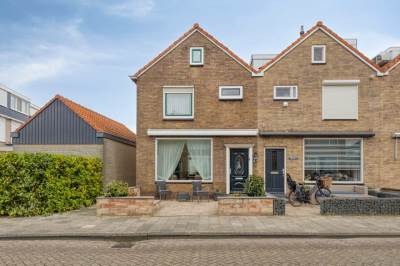 Woning Irissenstraat 28 Volendam