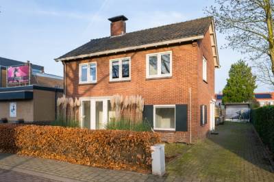 Woning Varsseveldseweg 91 Doetinchem