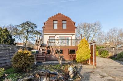 Woning Ringweg 5 Zaandam