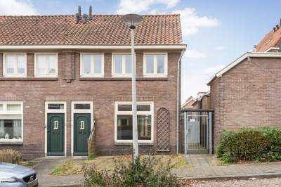 Woning Reestraat 19 Arnhem