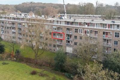 Woning Lippe Biesterfeldstraat 93 Arnhem