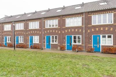 Woning Beersluis 20 Culemborg