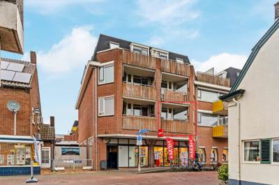 Woning Dorpsstraat 95B Renkum
