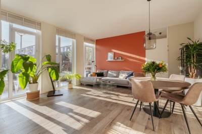 Woning Scheepsbouwweg 169 Amsterdam