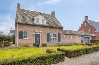 Woning Apollostraat 11 Berlicum