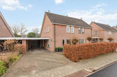 Woning Dille 11 Nijverdal