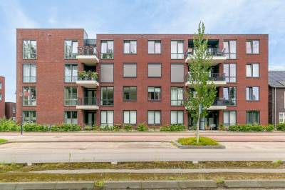 Woning Ketelkade 47 Goes