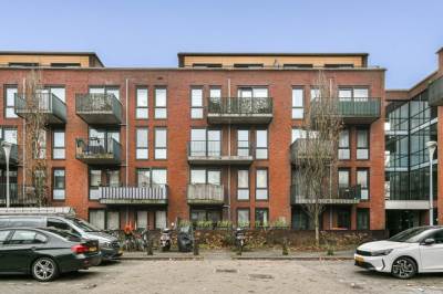 Woning Windestraat 150 Badhoevedorp