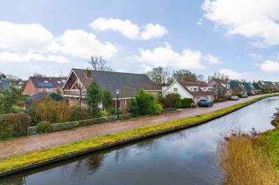 Woning Stompwijkseweg 5 Zoeterwoude