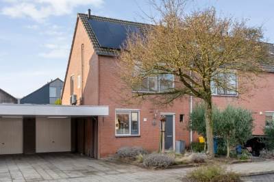Woning Provincieroute 59 Zwolle