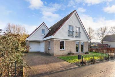 Woning Amethist 40 Drachten