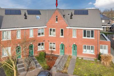 Woning Klokstaart 13 Eersel