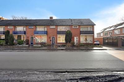 Woning Havenstraat 52 Ter Apel