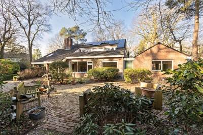 Woning Oude Bovensteweg 6 Molenhoek