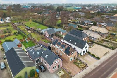 Woning Zevenbergseweg 30 Berghem