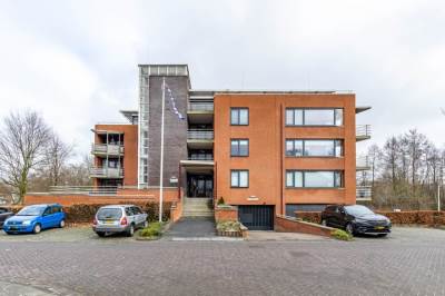 Woning Tuorrebout 54 Burgum