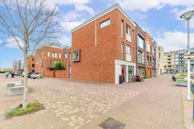 Woning Graaf Floriskade 68 Delft
