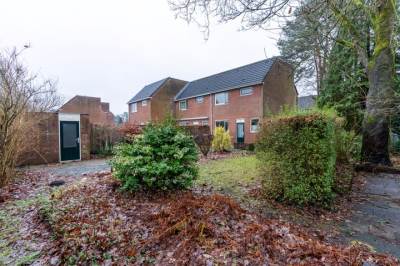 Woning Bloemheuvel 33 Soesterberg