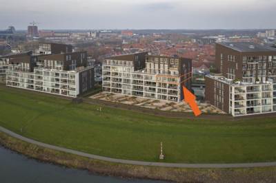 Woning Pothoofd 184 Deventer