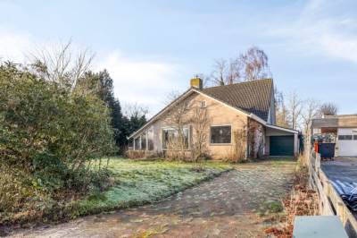 Woning Dr. Plesmanstraat 2A Hurdegaryp