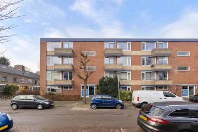 Woning Multatulistraat 57 Groningen