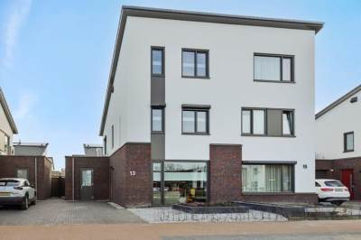 Woning Voorste Akkerweg 13 Helmond